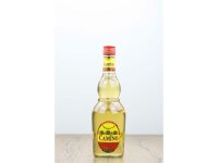 Camino Real Gold Tequila  0,7l