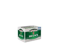 Becks BLUE A-FREI 24x0,33l