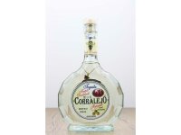 Corralejo Tequila rep. triple dest. 0,7l