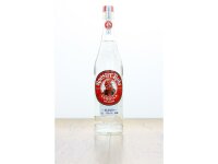 Rooster Rojo BLANCO Tequila 100% de Agave  0,7l