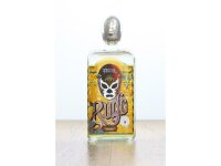 Rudo Tequila BLANCO 100% puro de Agave  0,7l