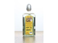 Rudo Tequila BLANCO 100% puro de Agave  0,7l