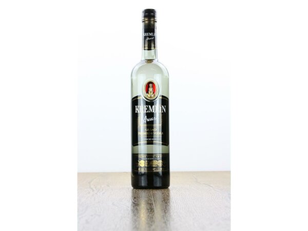 Kremlin Award Grand Premium Vodka  0,7l