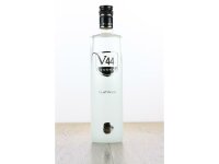 V44 Vodka Platinum  0,7l