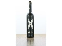 X Vodka Austria Premium Quality  0,7l