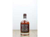 Rebel Yell Bourbon French Oak Finish Whiskey  0,7l