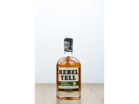 Rebel Yell Small Batch Rye Straight Rye Whiskey  0,7l