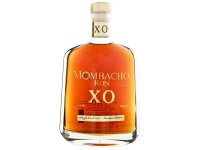Mombacho XO Single Cask No. 37 Limited Edition 0,7l +GB