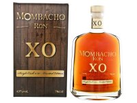 Mombacho XO Single Cask No. 37 Limited Edition 0,7l +GB