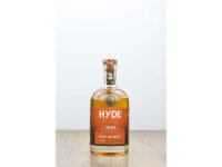 Hyde No.8 HERITAGE CASK 1640  0,7l
