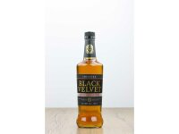 Black Velvet Blended Canadian Whisky  0,7l