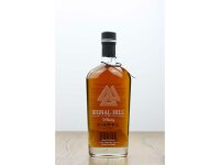Signal Hill Canadian Whisky  0,7l