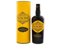 Signature Yellow Snake Jamaican Amber Rum 0,7l +GB