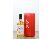 Matsui THE TOTTORI Blended Japanese  0,5l