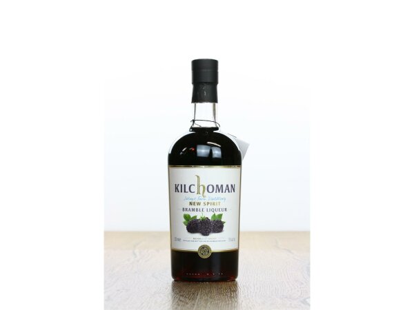 Kilchoman New Spirit Bramble Liqueur  0,5l