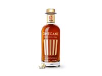CINECANE Popcorn Rum Gold 0,5l