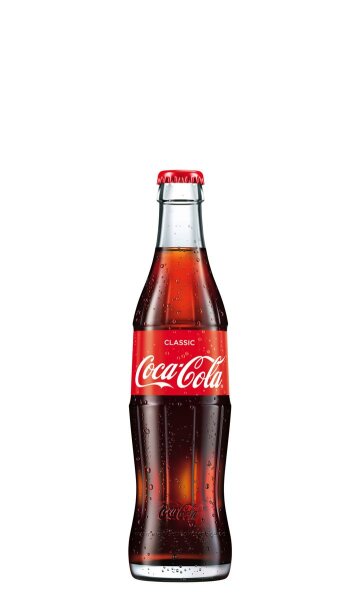 Coca Cola Classic 24x0,33l