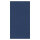 250 PAPSTAR Servietten [ 3-lagig 1/8-Falz 33x33 cm ] dunkelblau