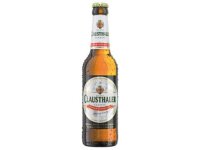 Clausthaler Alkoholfrei 24x0,33l