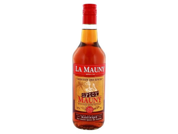 La Mauny Spicy 0,7l