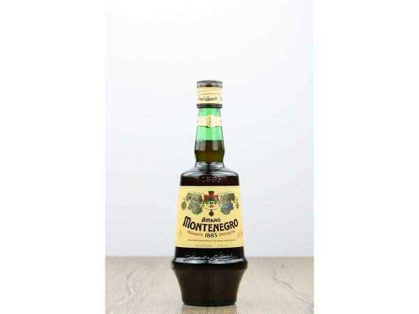 Amaro Montenegro 0,7l