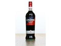 Cinzano Vermouth Rosso aus Italien 0,75l