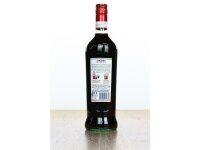 Cinzano Vermouth Rosso aus Italien 0,75l