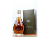 Baron Otard VSOP Cognac ESTD 1795 0,7l
