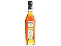 Savanna Creol Rhum Vieux Agricole Single Cask 12 Jahre 2005/2018 0,5l +GB Cognac