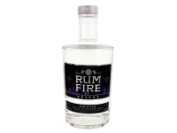 Rum Fire Velvet Overproof 0,35l