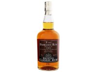 Bristol Barbados Rum 2004/2016 Four Square 0,7l +GB