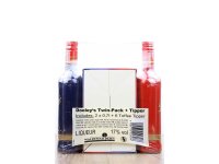Dooleys Toffee Liqueur Twinpack + Glasses 2x70Cl 1,4l