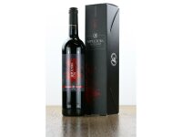 Sepultura Red Wine + GB 0,75l