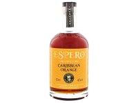 Ron Espero CARIBBEAN ORANGE Liqueur Creole  0,7l