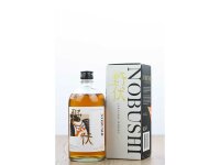 Nobushi Japanese Whisky + GB 0,7l