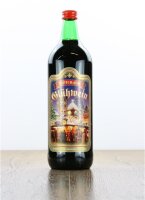 Glühwein Hüttenglut 1l
