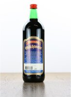 Glühwein Hüttenglut 1l
