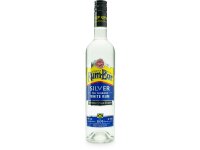 Rum-Bar Silver Jamaica Rum 1670/ 0,7l