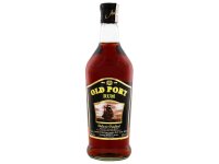 Old Port Rum 0,7l
