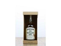 Jameson The DISTILLERS SAFE Triple Distilled  0,7l