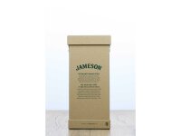 Jameson The DISTILLERS SAFE Triple Distilled  0,7l