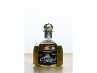 La Cofradia Tequila Añejo 100% de Agave Reserva...