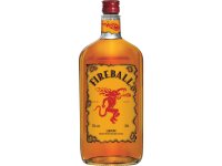 Fireball RED HOT Liqueur with Cinnamon & Whisky  0,7l