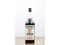 WOODS 100 Old Navy Rum  1l