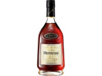 Hennessy VSOP Privilege + GB 0,7l