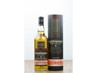The GlenDronach 8 Years Old THE HIELAN  0,7l
