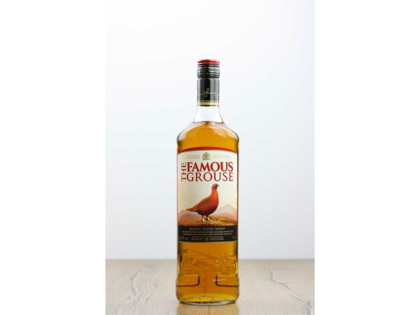 Famous Grouse 1l