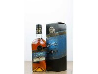 The Secret Treasures Central America Rum 10YO 0,7l +GB