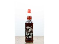 Red Bonny Dark Rum  0,7l