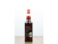 Red Bonny Dark Rum  0,7l